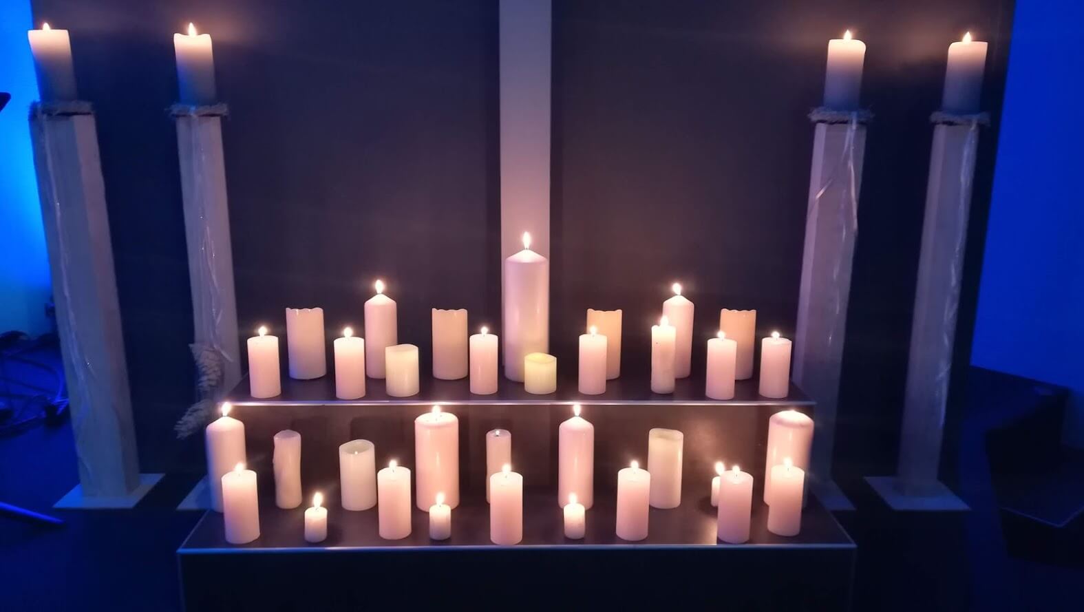 Weihnachtsgottesdienst 2 Weihnachtsgottesdienst 2
