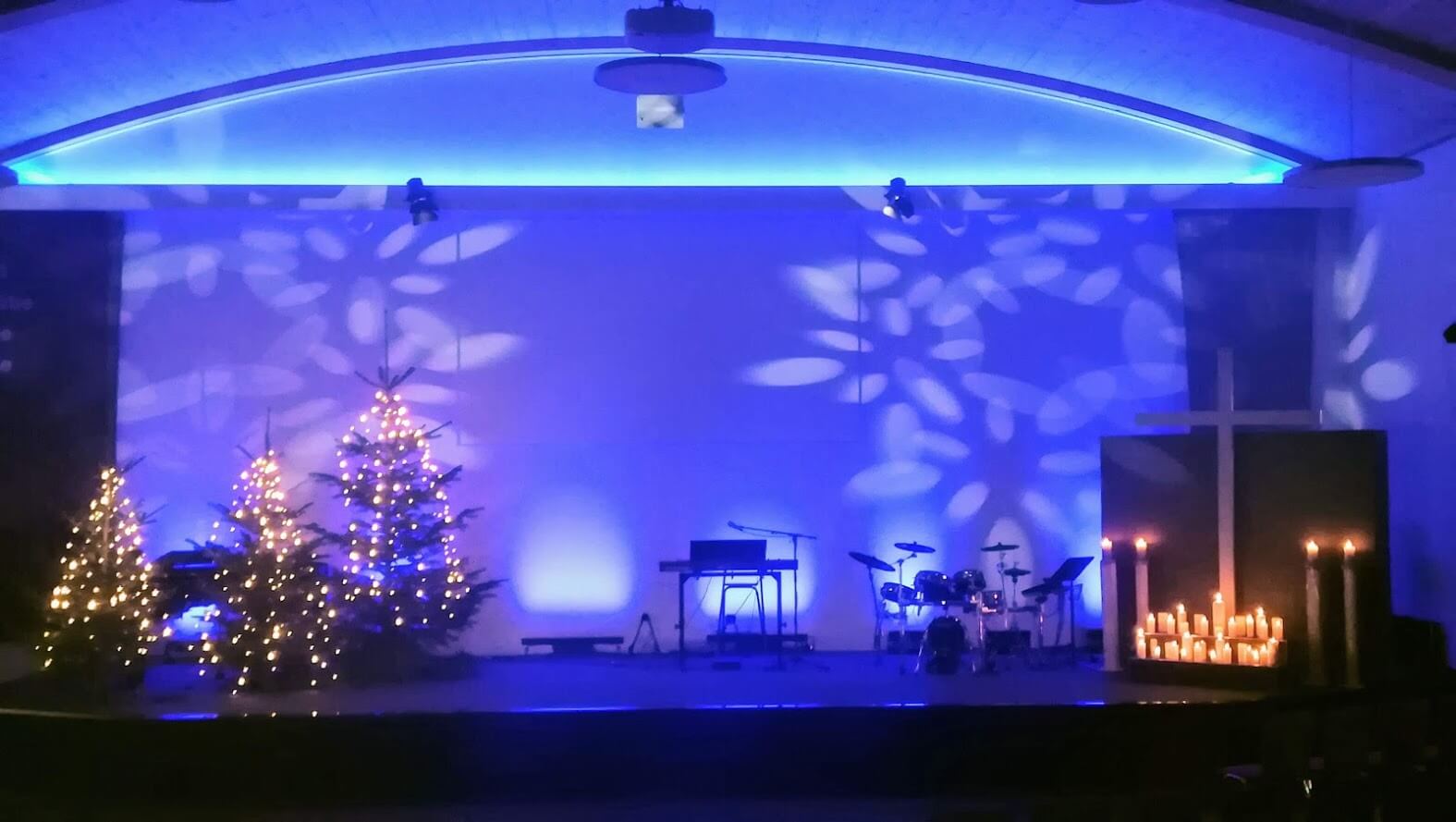 Weihnachtsgottesdienst Weihnachtsgottesdienst