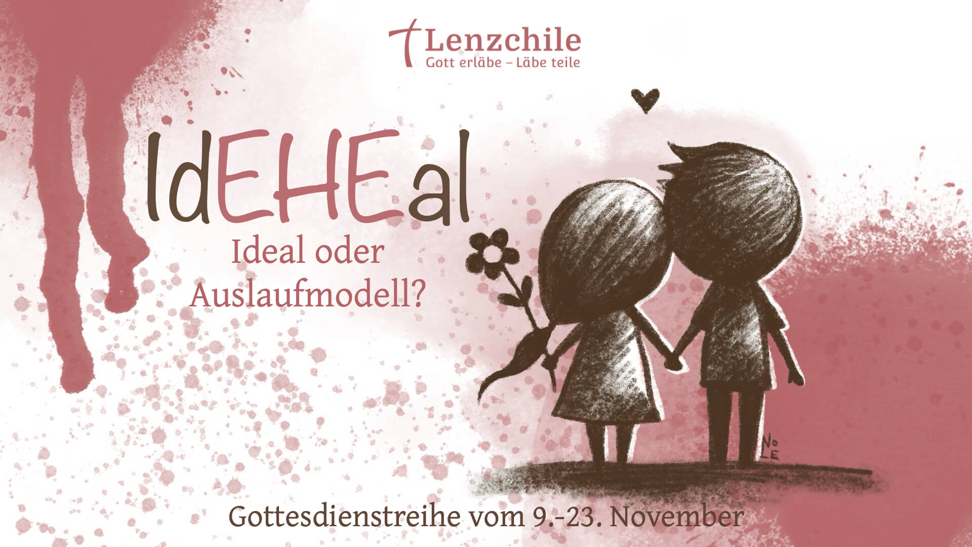 Banner IdEHEal