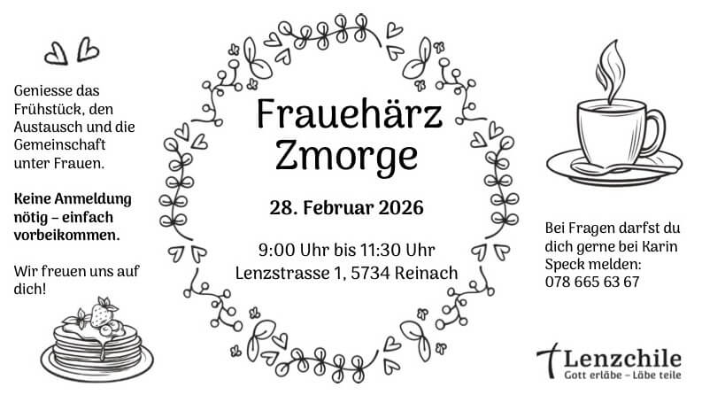 Flyer Frauehärz Zmorge 26