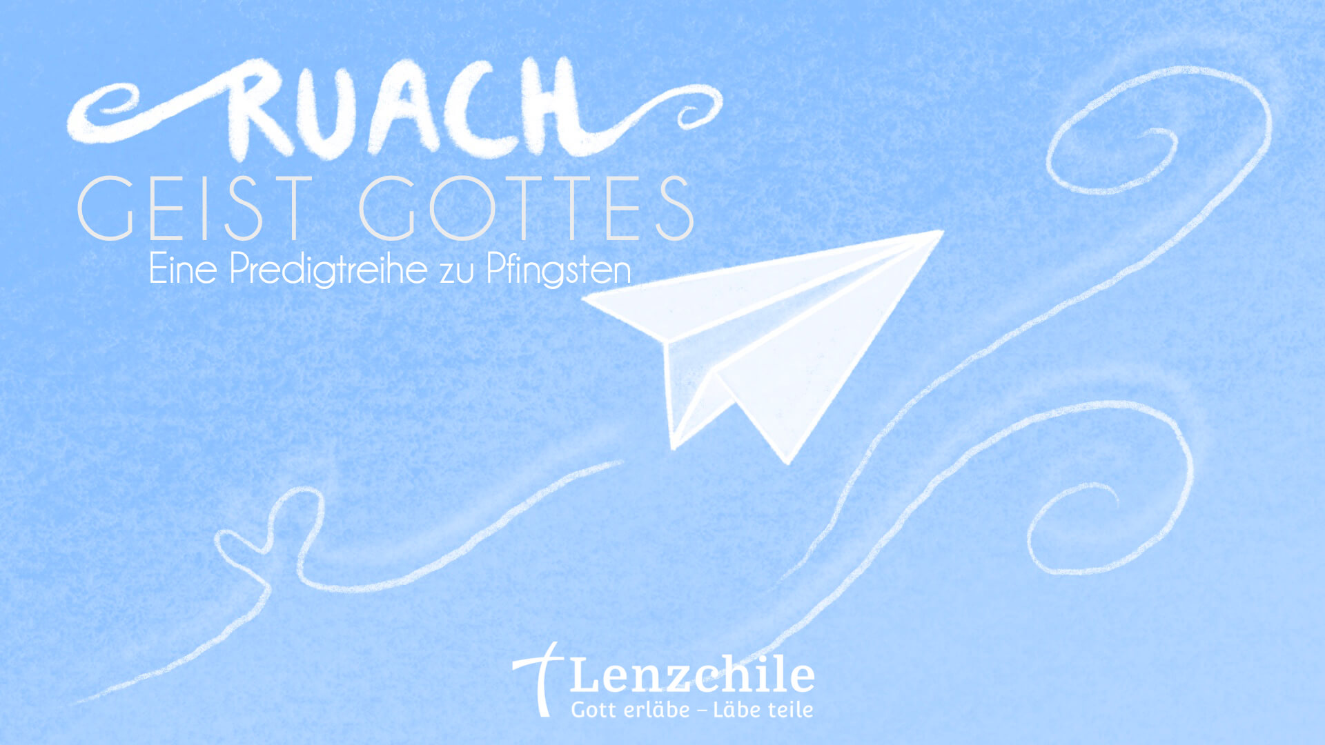 Banner Ruach